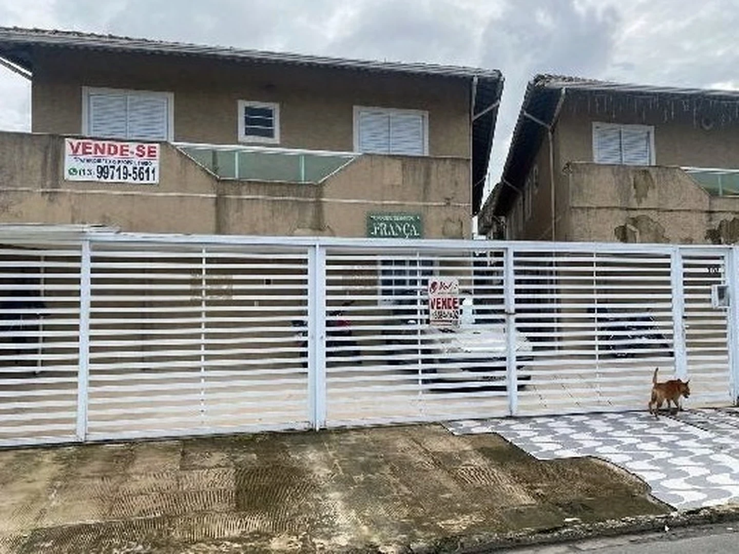 Casa - Praia Grande, SP - foto 1