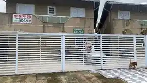Casa - Praia Grande, SP