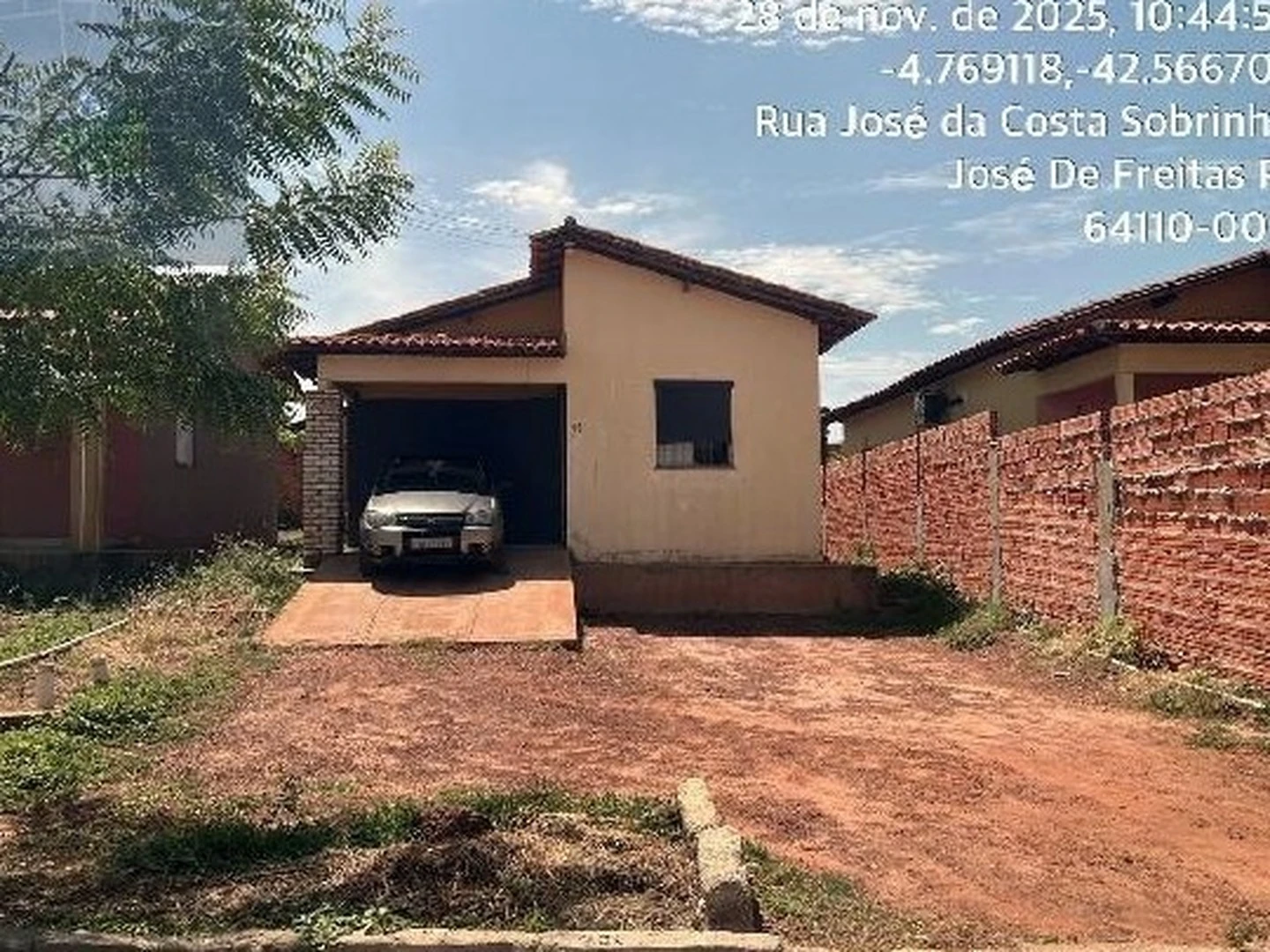 Casa - Jose De Freitas, PI - foto 1