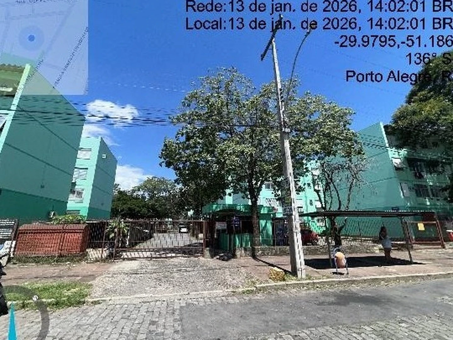 Apartamento - Porto Alegre, RS - foto 1