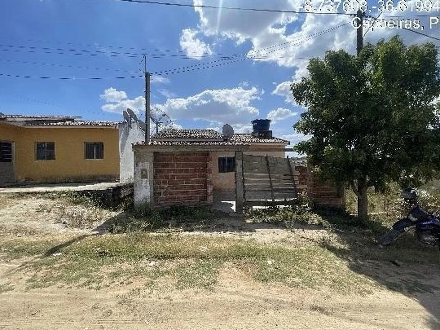 Casa - Capoeiras, PE - foto 1