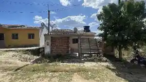 Casa - Capoeiras, PE