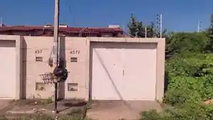 Casa - Pacatuba, CE