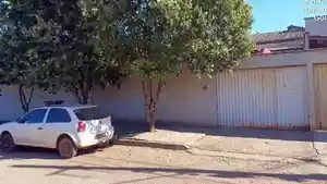 Casa - Inhumas, GO