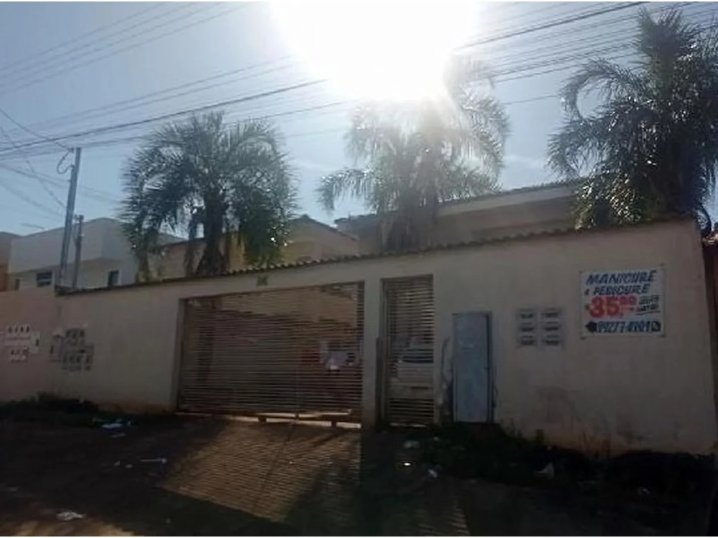 Apartamento - Cidade Ocidental, GO - foto 1