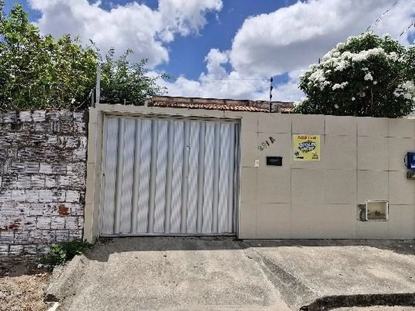 Casa - Horizonte, CE - foto 1