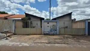 Casa - Luziania, GO