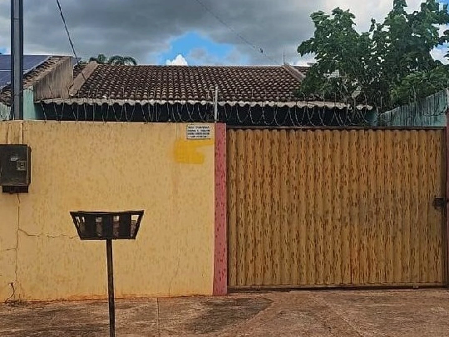 Casa - Varzea Grande, MT - foto 1