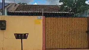 Casa - Varzea Grande, MT
