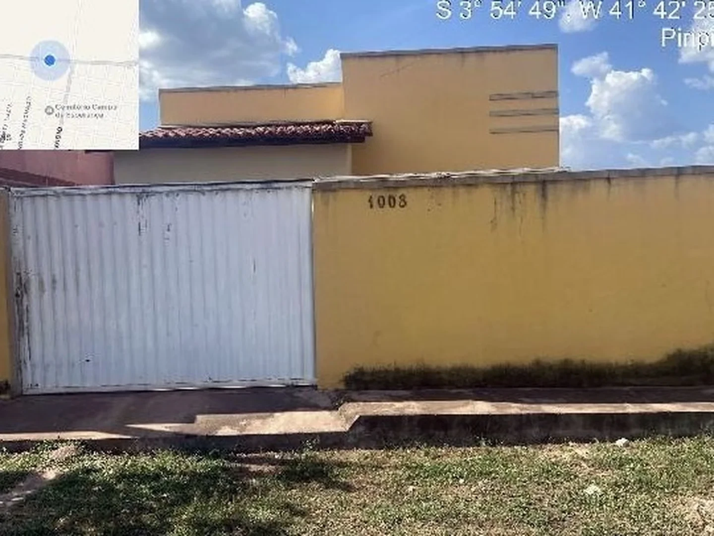 Casa - Piracuruca, PI - foto 1