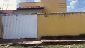 Casa - Piracuruca, PI