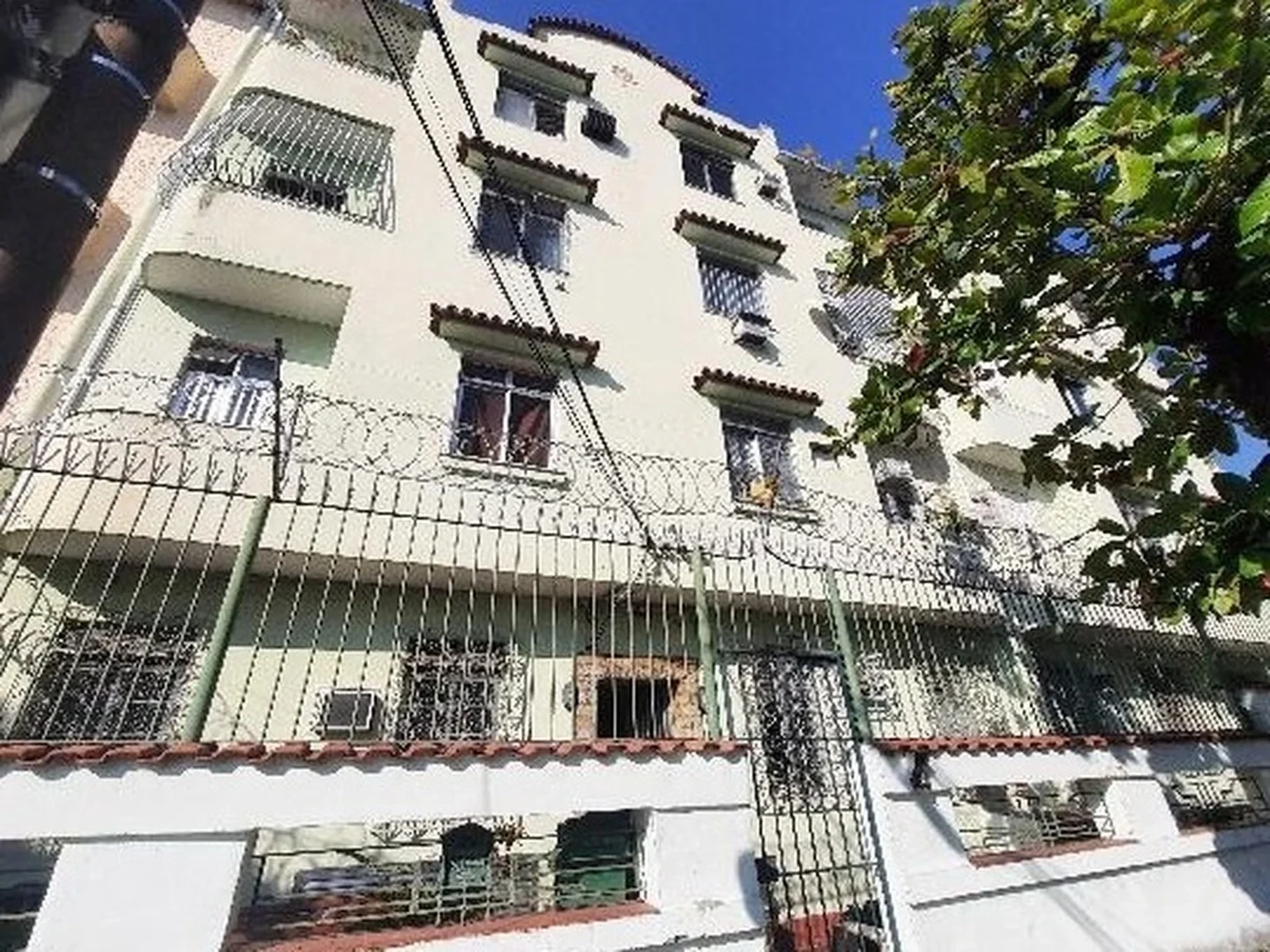 Apartamento - Rio De Janeiro, RJ - foto 1