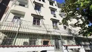 Apartamento - Rio De Janeiro, RJ