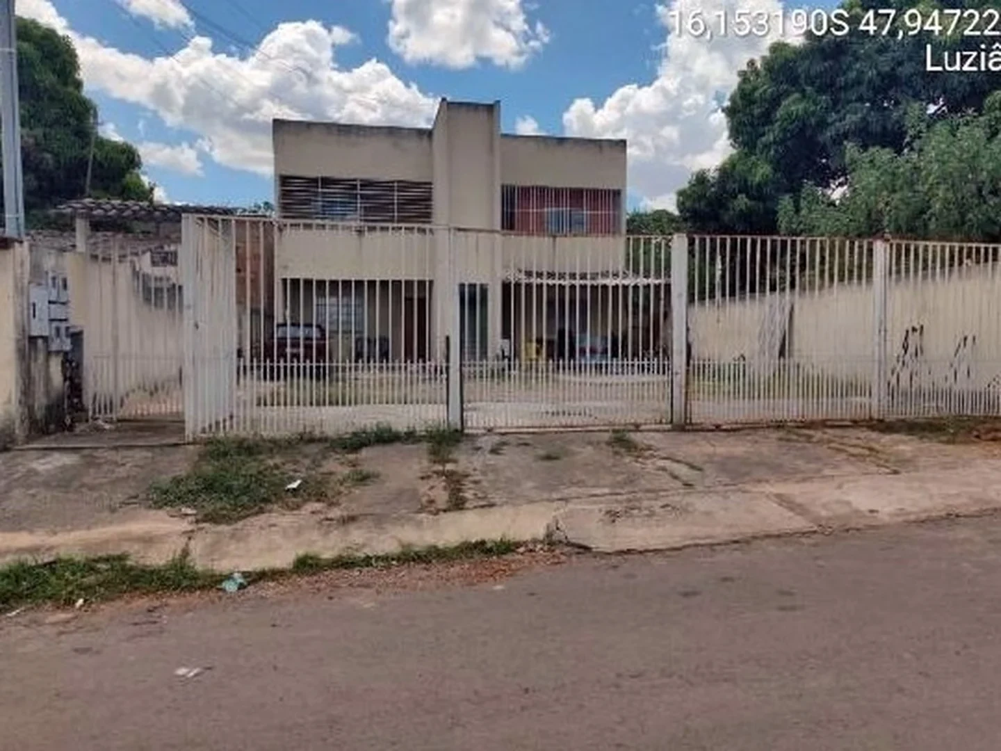 Apartamento - Luziania, GO - foto 1
