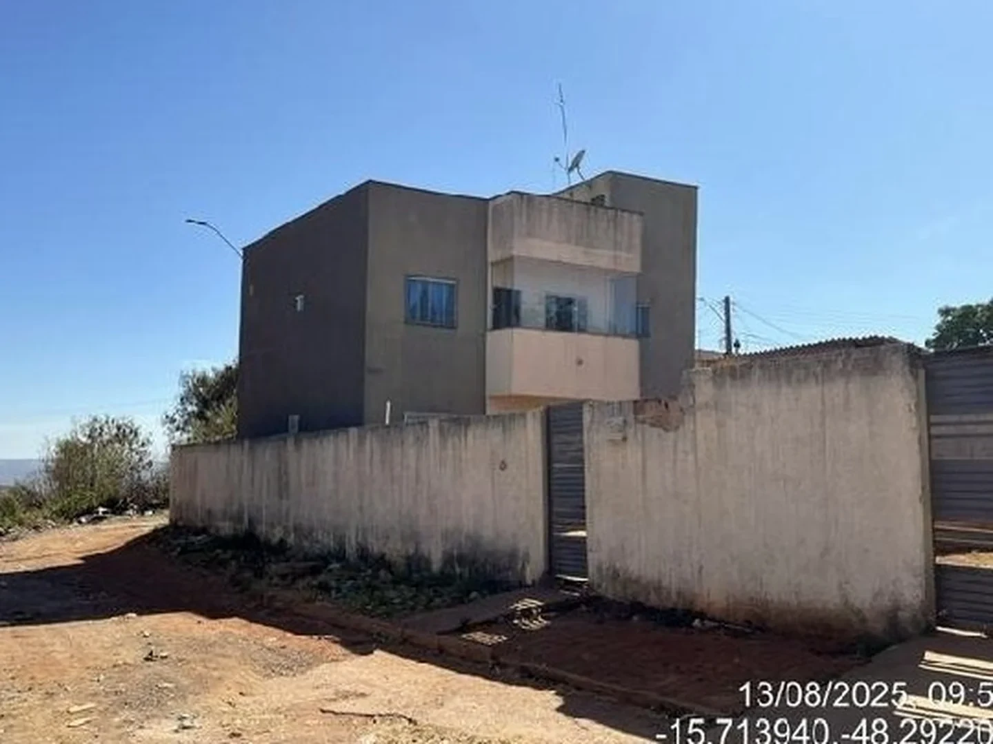 Apartamento - Aguas Lindas De Goias, GO - foto 1