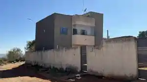Apartamento - Aguas Lindas De Goias, GO