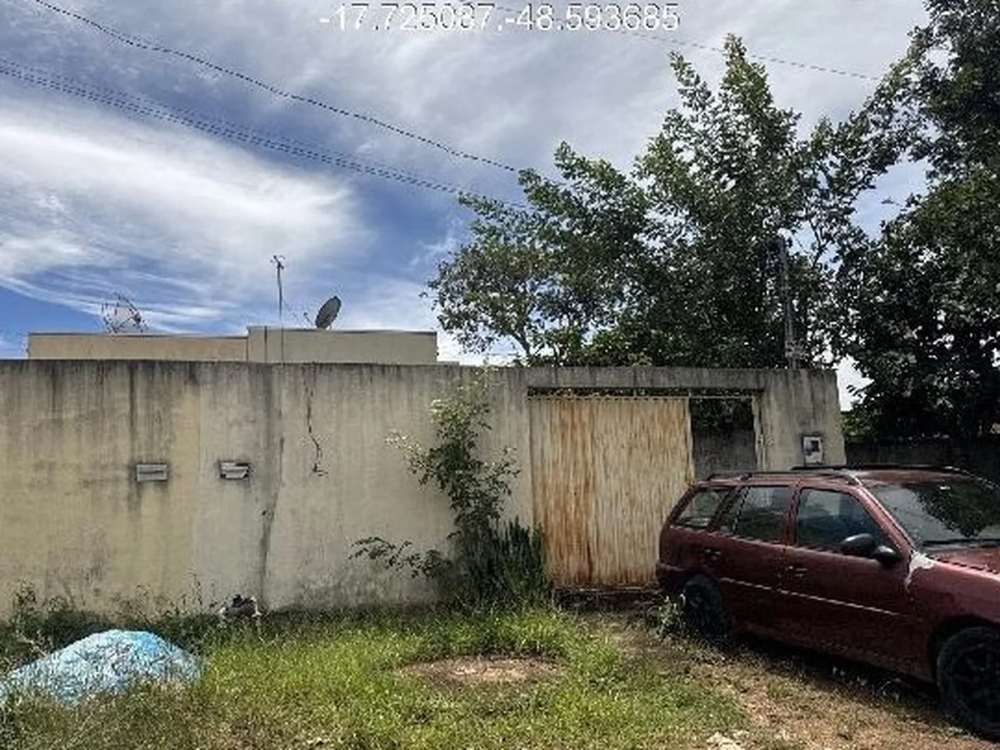 Casa - Caldas Novas, GO - foto 1