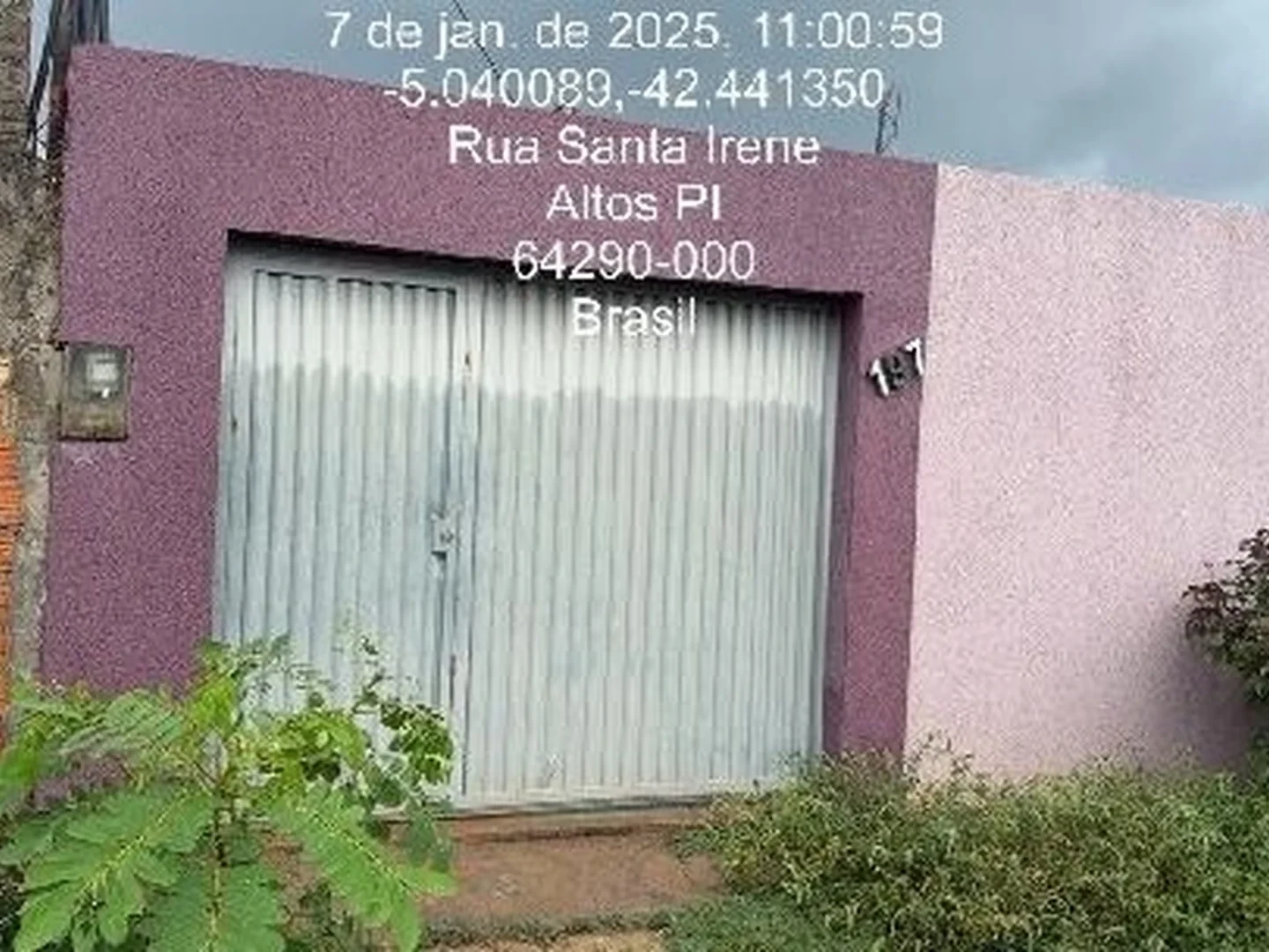 Casa - Altos, PI - foto 1
