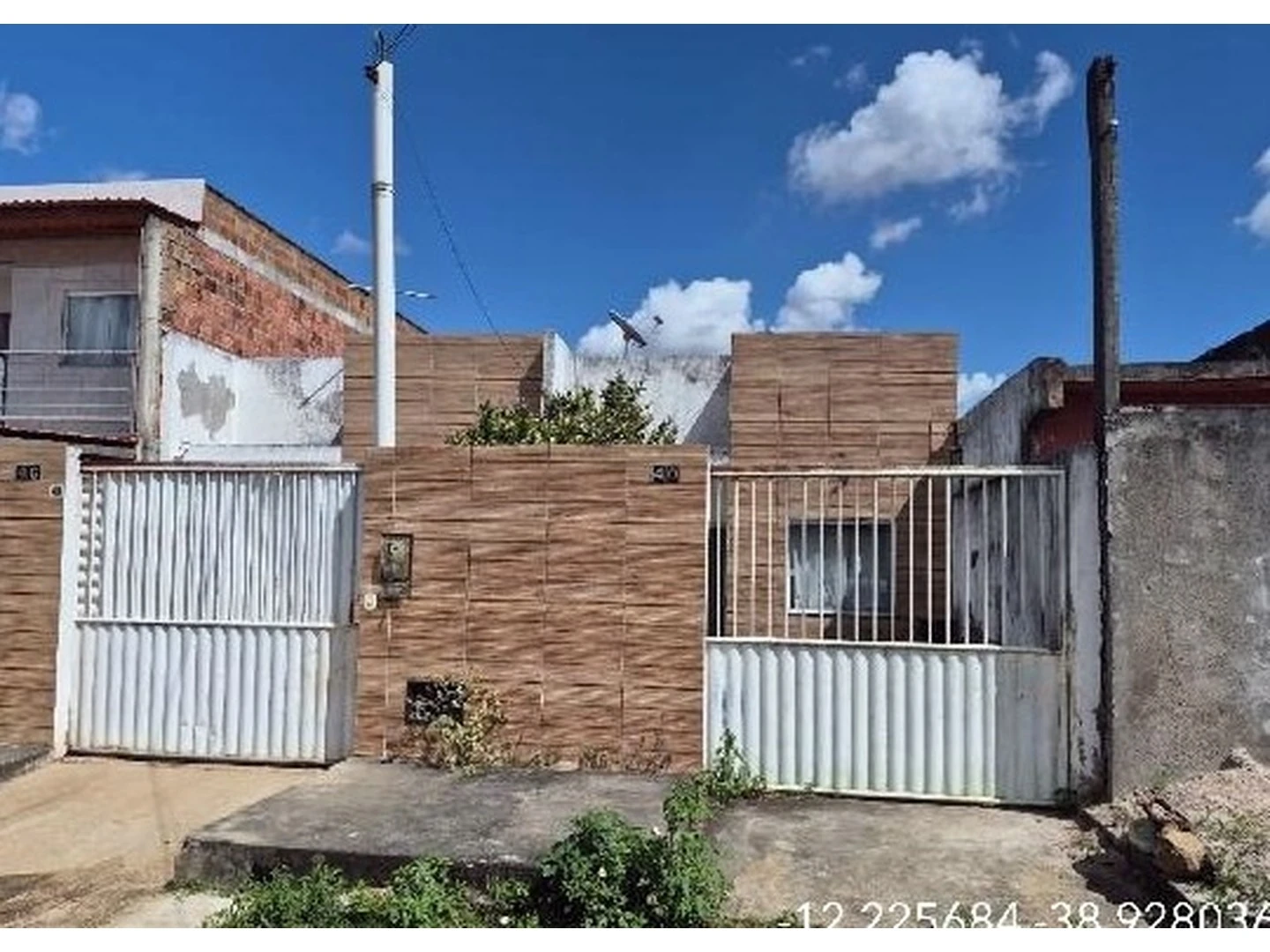 Casa - Feira De Santana, BA - foto 1
