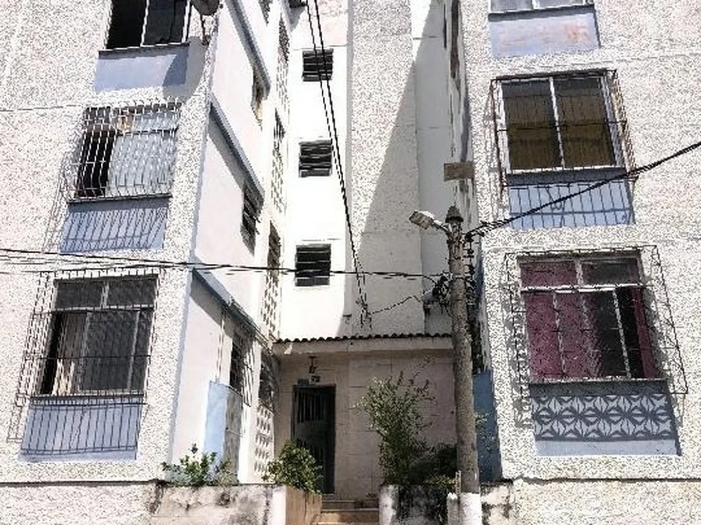 Apartamento - Rio De Janeiro, RJ - foto 1