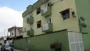 Apartamento - Queimados, RJ