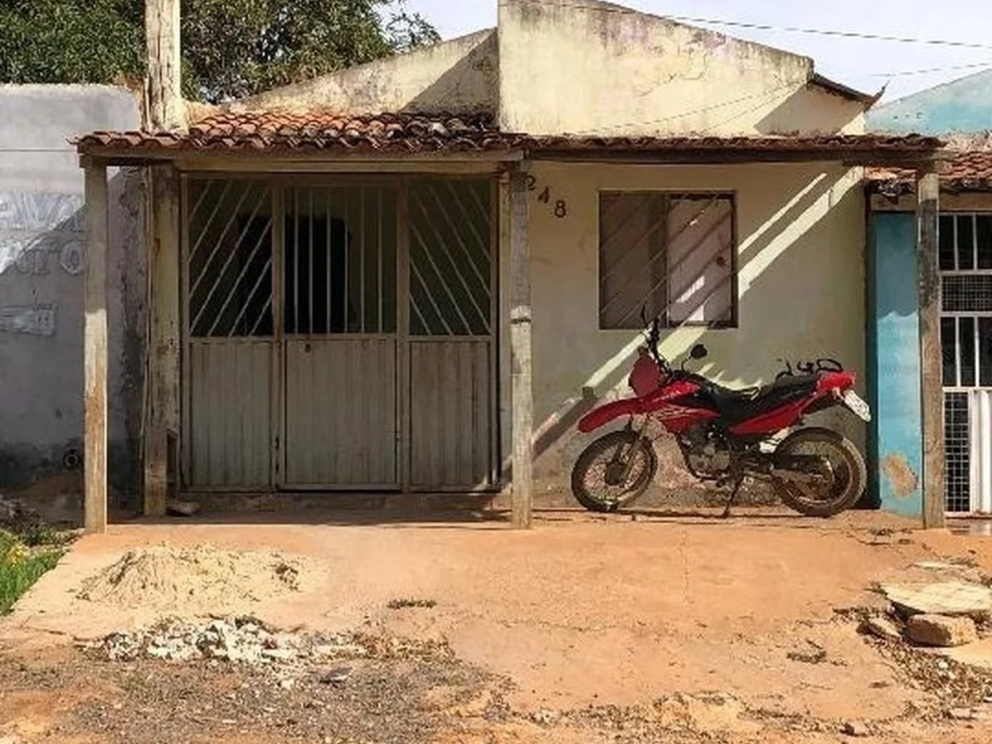 Casa - Central, BA - foto 1