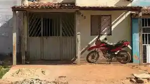Casa - Central, BA