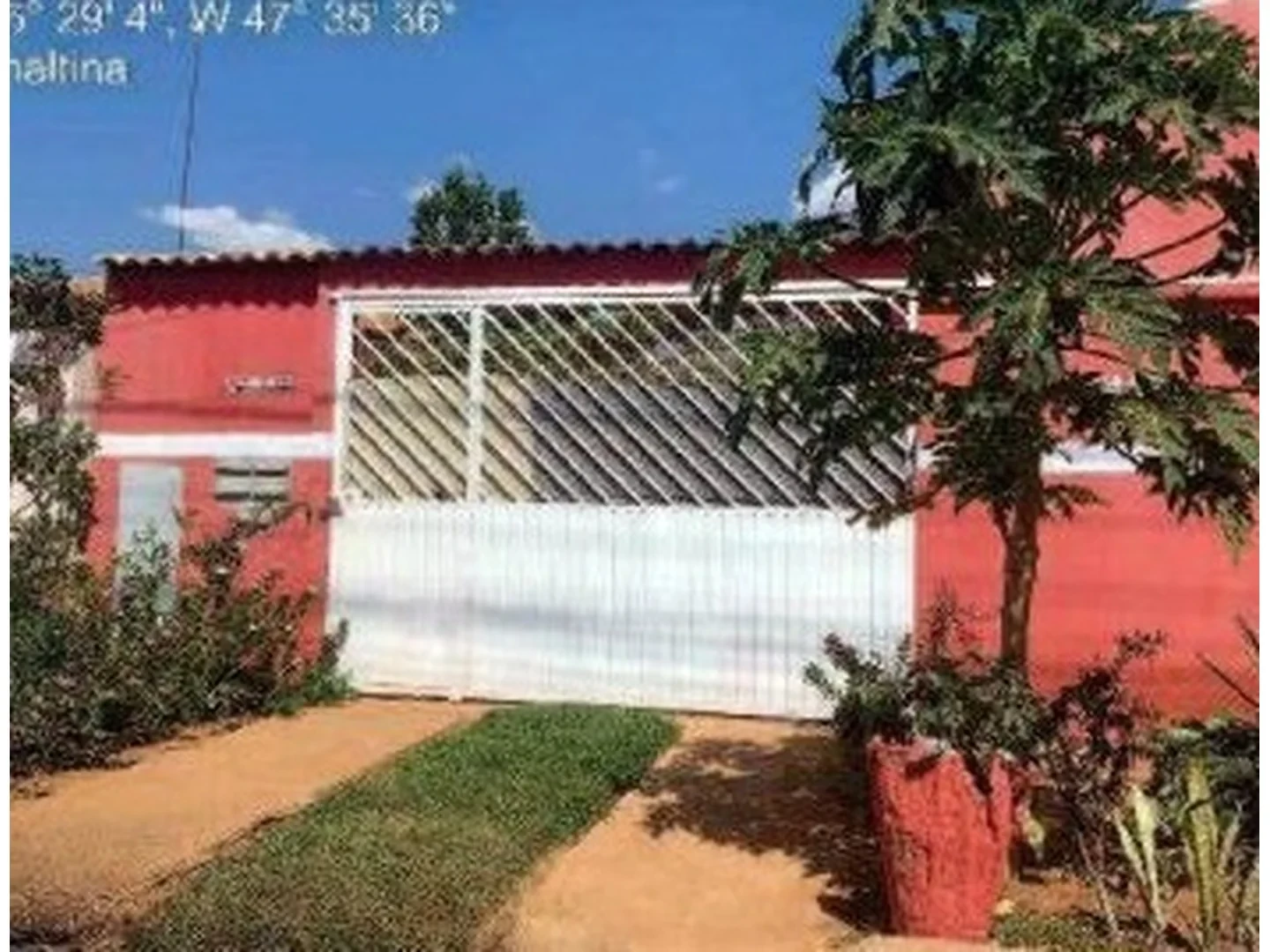 Casa - Planaltina, GO - foto 1