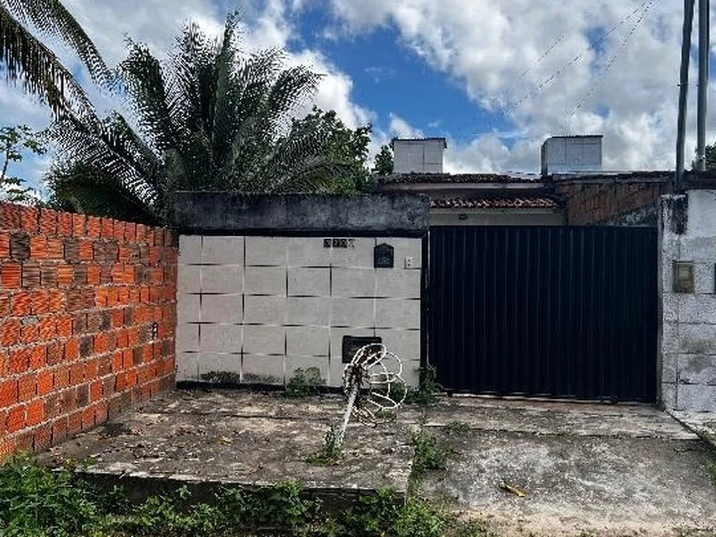 Casa - Santa Rita, PB - foto 1