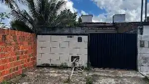 Casa - Santa Rita, PB