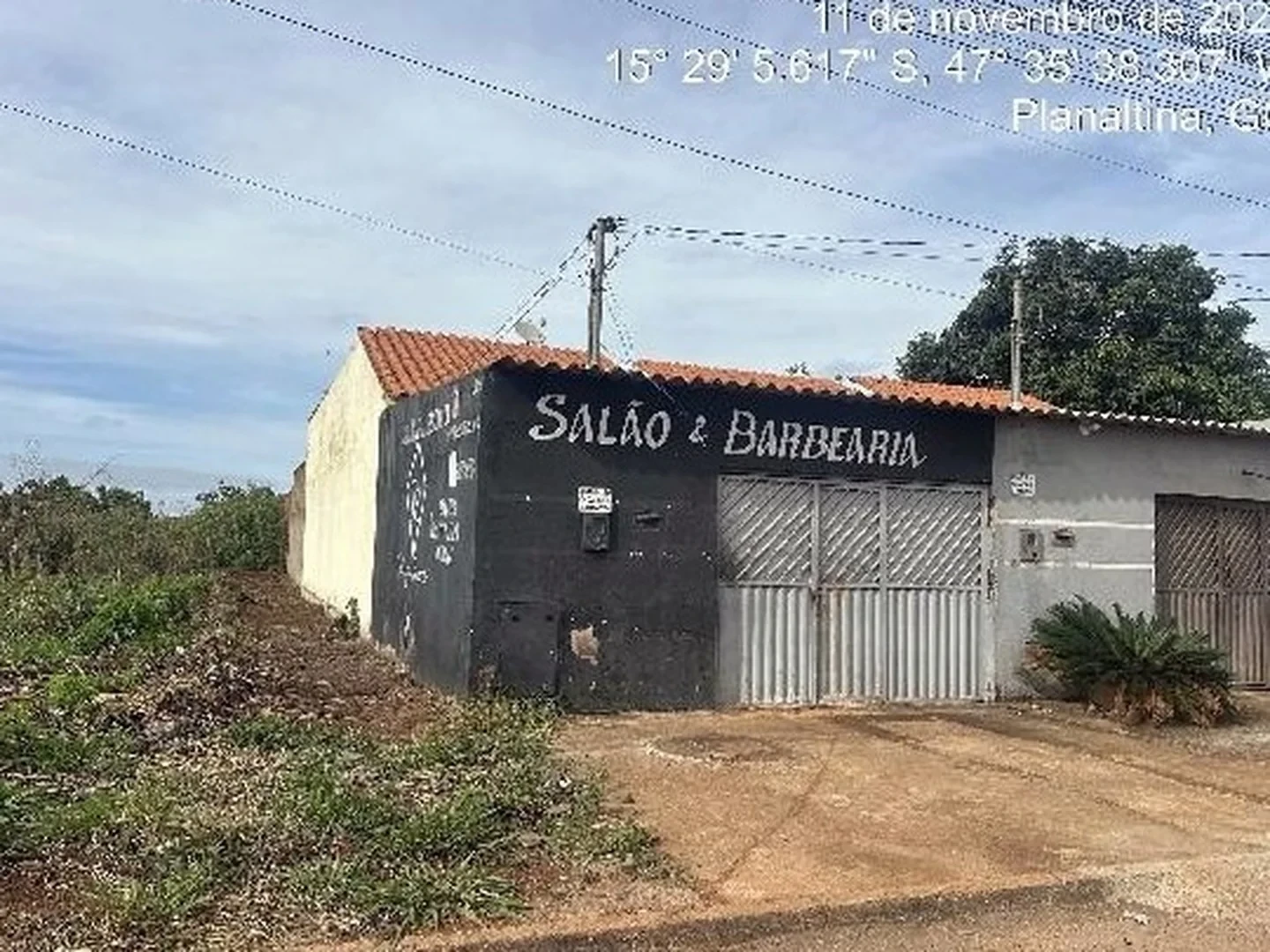Casa - Planaltina, GO - foto 1