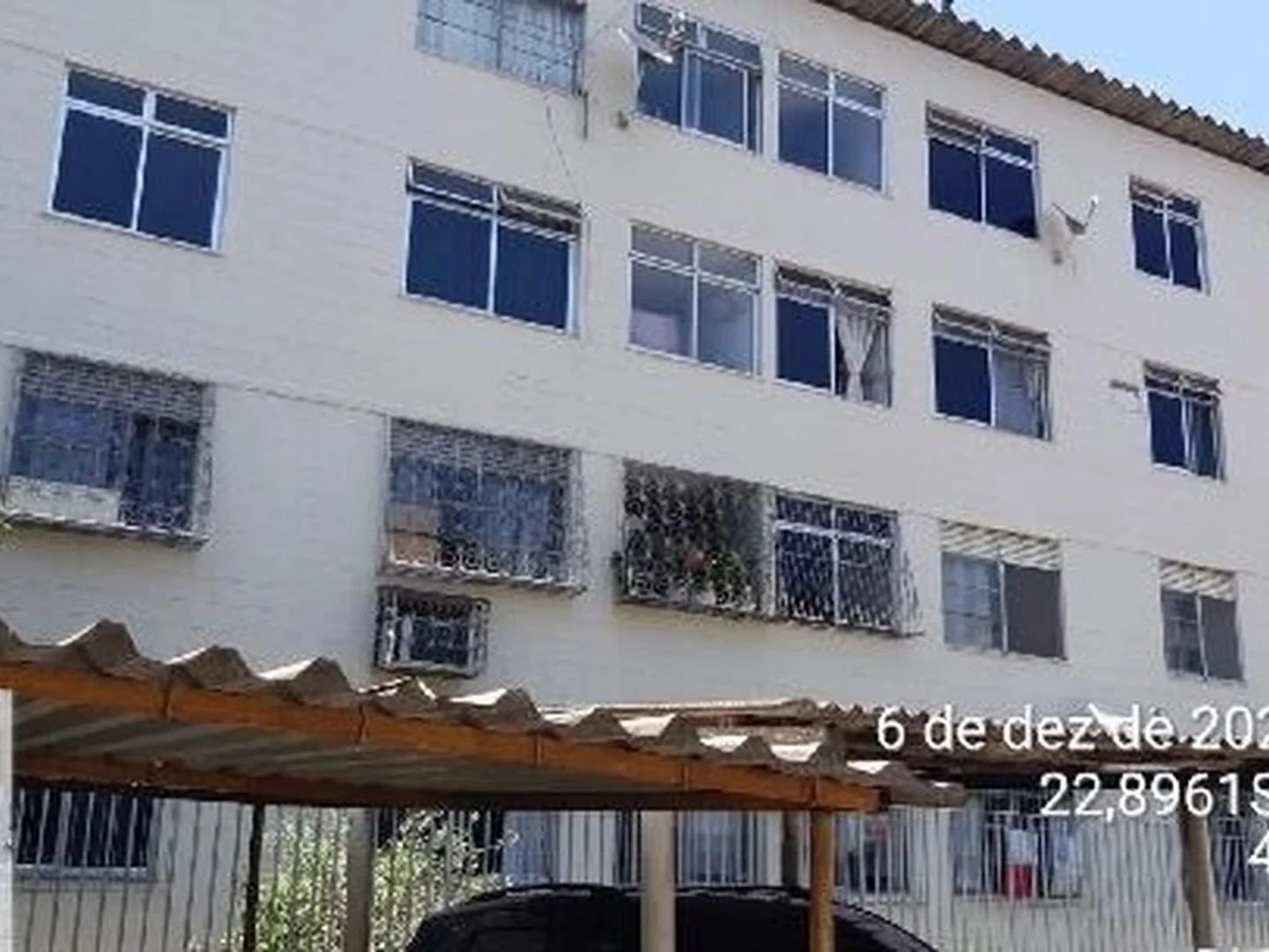Apartamento - Rio De Janeiro, RJ - foto 1