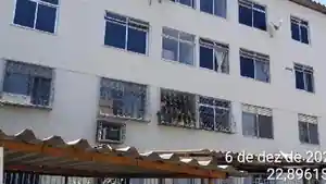 Apartamento - Rio De Janeiro, RJ
