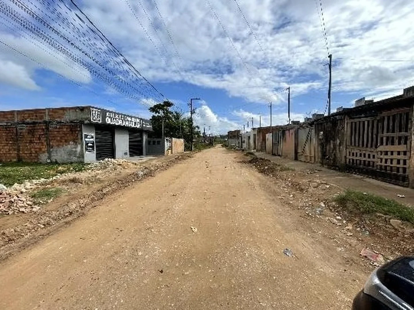 Casa - Nossa Senhora Do Socorro, SE - foto 1