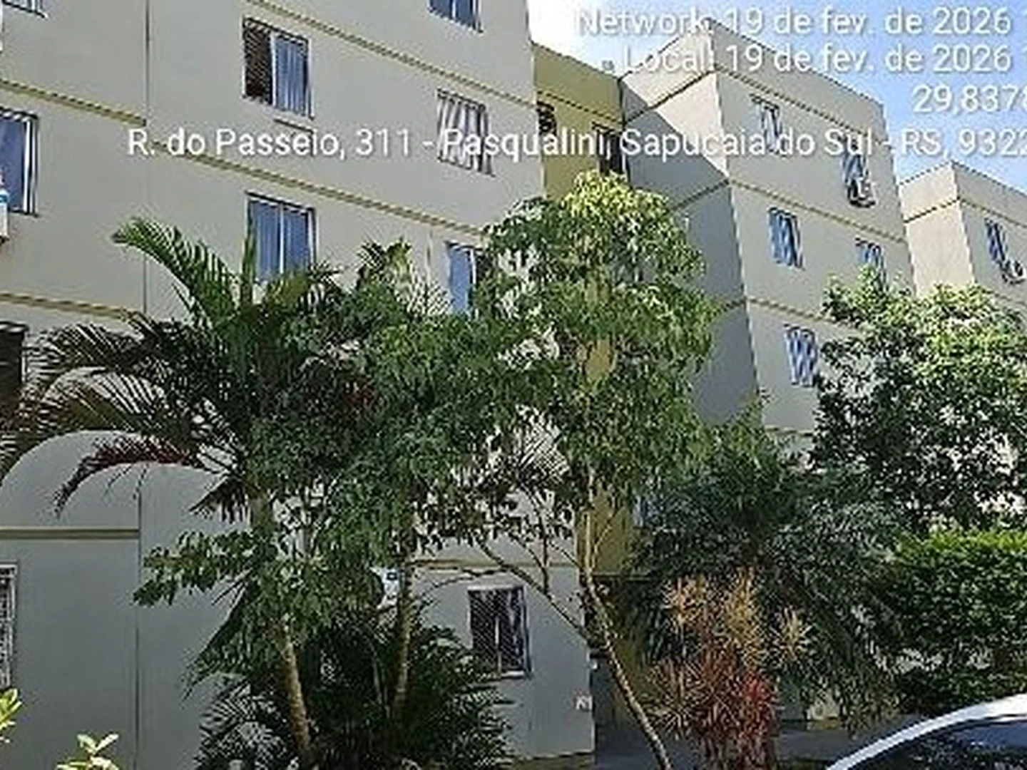 Apartamento - Sapucaia Do Sul, RS - foto 1