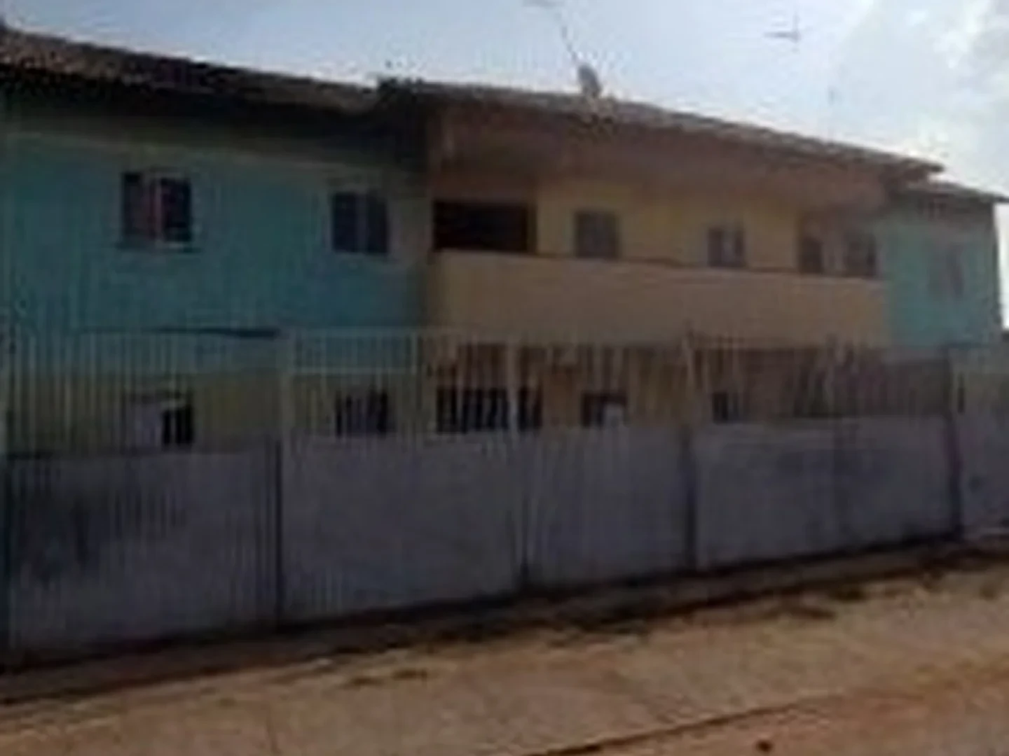 Apartamento - Aguas Lindas De Goias, GO - foto 1