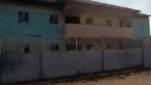 Apartamento - Aguas Lindas De Goias, GO