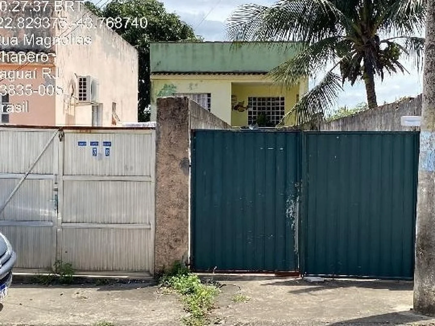 Casa - Itaguai, RJ - foto 1
