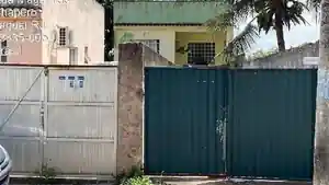 Casa - Itaguai, RJ