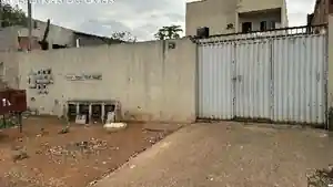 Apartamento - Aguas Lindas De Goias, GO
