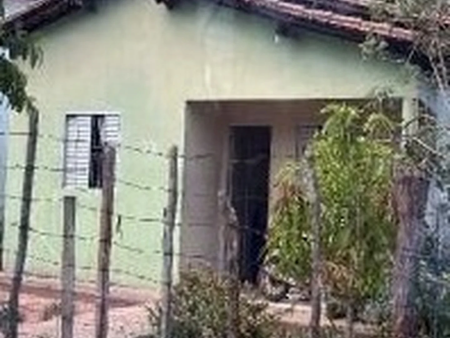 Casa - Demerval Lobao, PI - foto 1