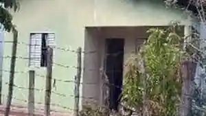 Casa - Demerval Lobao, PI