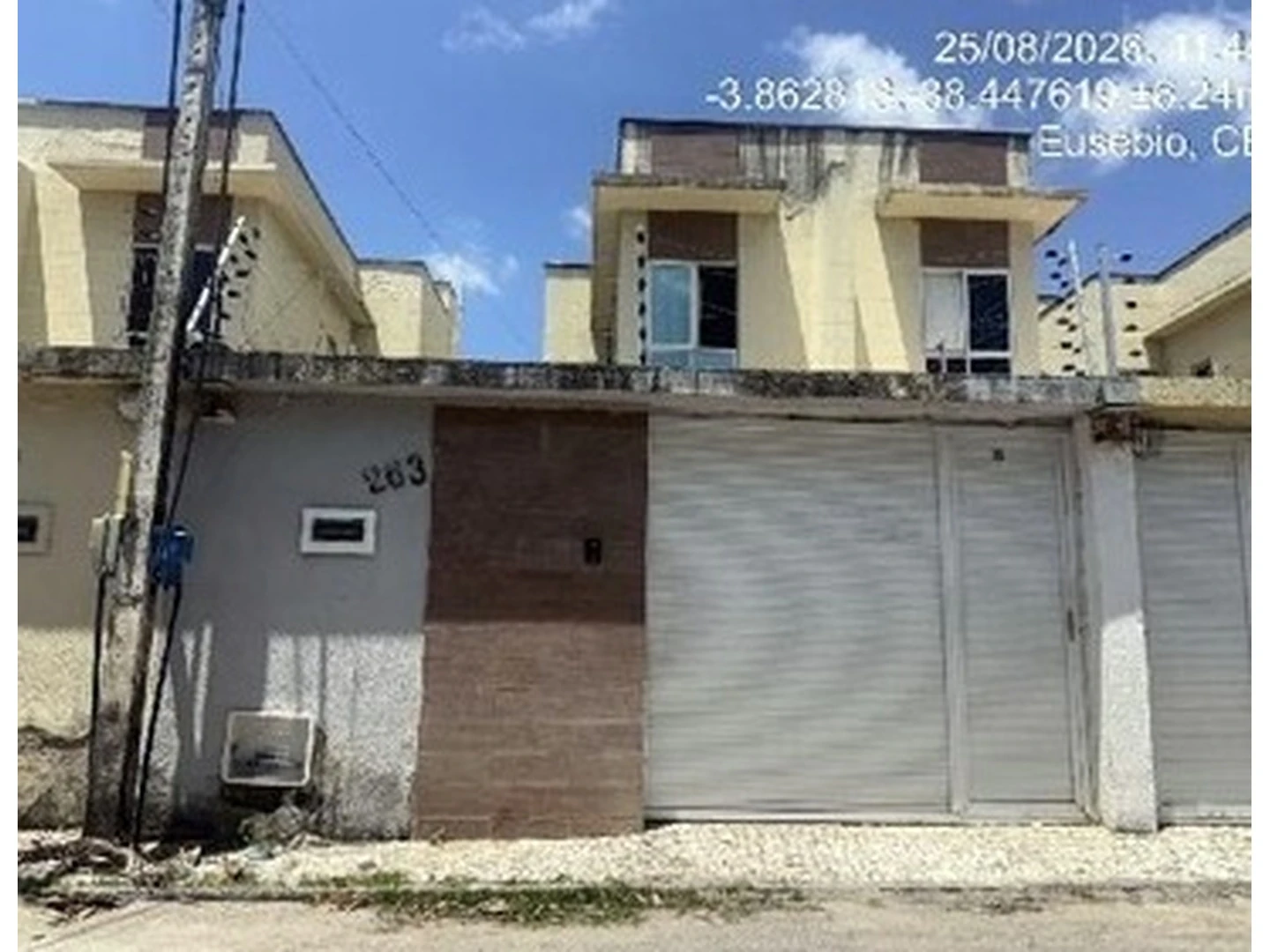 Casa - Eusebio, CE - foto 1