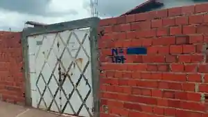 Casa - Demerval Lobao, PI