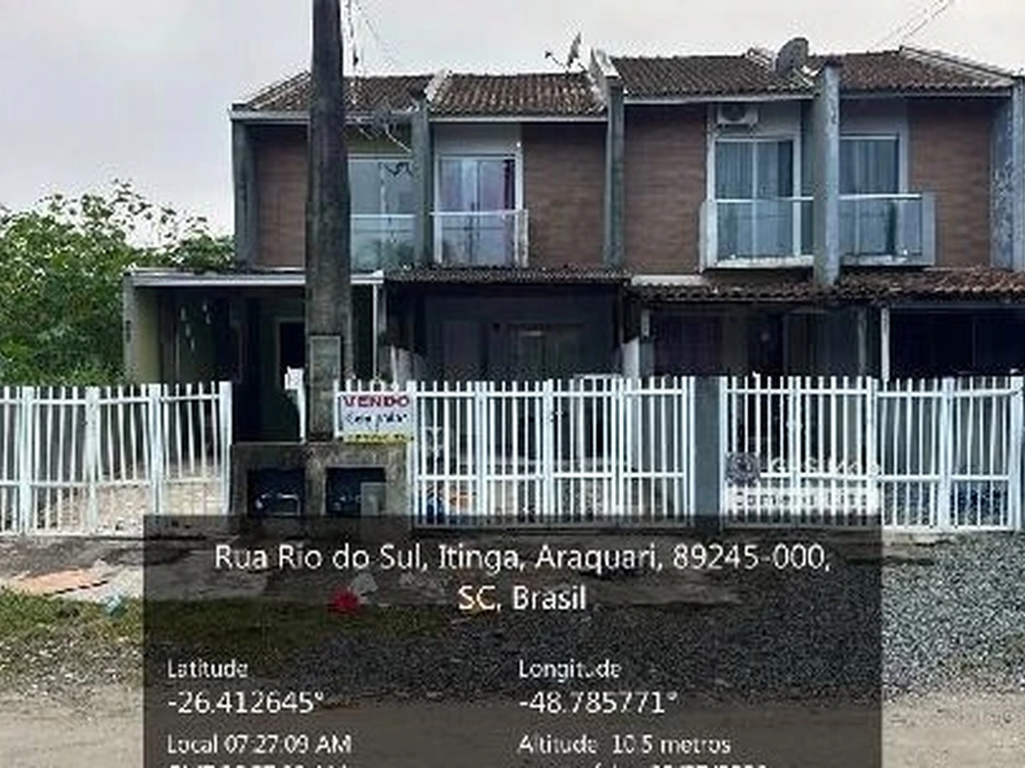 Casa - Araquari, SC - foto 1
