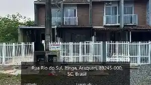 Casa - Araquari, SC