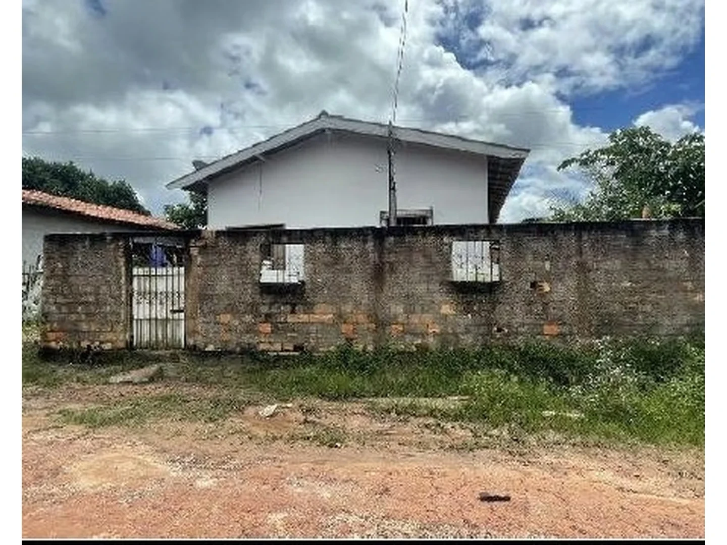 Casa - Mae Do Rio, PA - foto 1