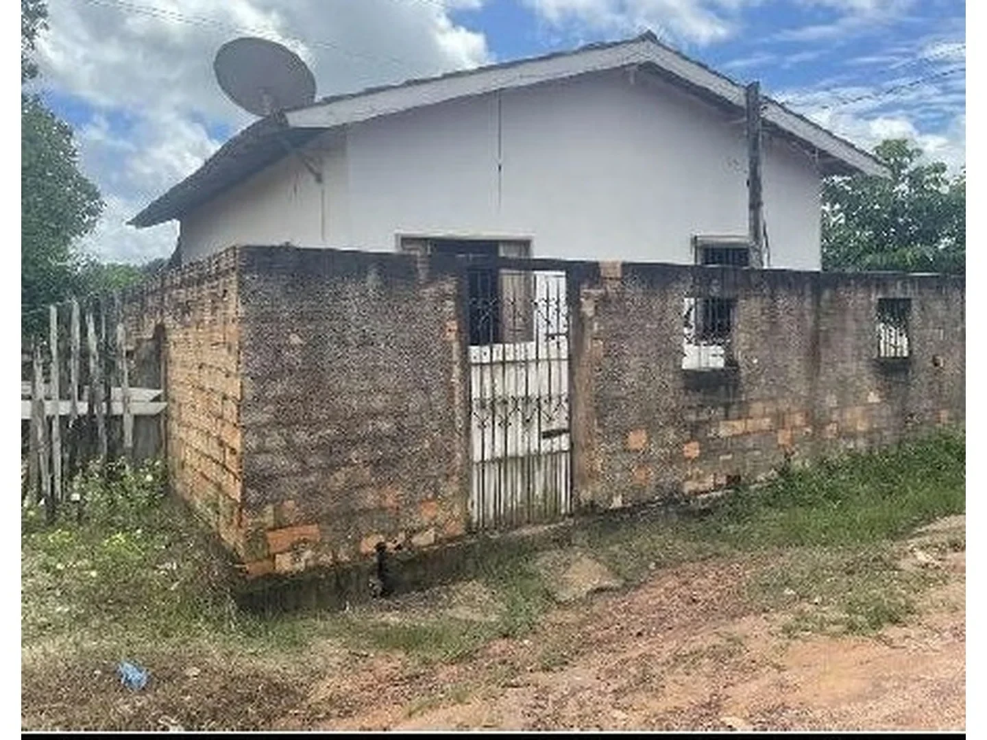 Casa - Mae Do Rio, PA - miniatura 2
