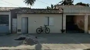 Casa - Japoata, SE