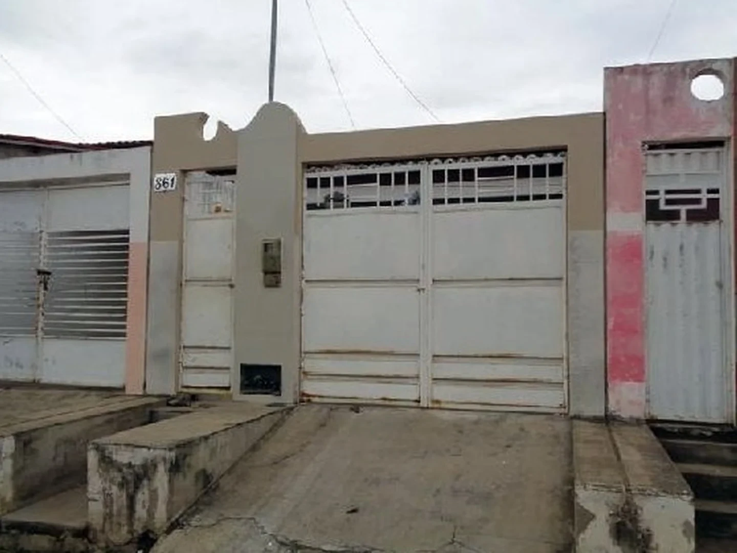 Casa - Iacu, BA - foto 1